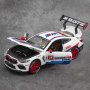 Метални колички: BMW M8 GTE Champion 25 (БМВ М8), снимка 3