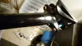 Ultimete Use Vibe - Suspension seat Post - колче апсорбиращо 31,6, снимка 8
