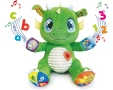 Clementoni Baby Dino Dragon интерактивна плюшена играчка , снимка 2