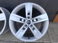 ОРИГИНАЛНИ джанти 17 ' цола 5х112 Сеат / SEAT VW AUDI 57,1 5x112, снимка 10