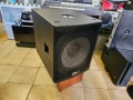 Пасивна басова тонколона 15" бас каса Clear Sound 1000W RMS 8 Ома. Професионална. В отлично техничес, снимка 2