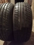 Продавам 2 броя летни гуми 195.65.15 на 1 сезон дот 2019 Tarus , снимка 2