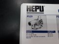 P529**NEU**HEPU**Водна помпа*PORSCHE 924, снимка 1