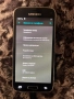 Samsung Galaxy S5 Mini android 9, снимка 4