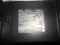 Монитор лсд NEC model TFT22W90PS, снимка 5