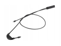 Жило (въже) за отваряне на преден капак Mercedes GL-Class X166 (2012-2016), снимка 1