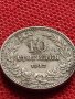 МОНЕТА 10 стотинки 1912г. ЦАРСТВО БЪЛГАРИЯ СТАРА РЯДКА УНИКАТ ЗА КОЛЕКЦИОНЕРИ 35186, снимка 4