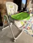 Стол за хранене chipolino master chef, снимка 2