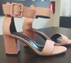 Дамски елегантни сандали , снимка 4