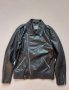 Яке от естествена кожа , снимка 9