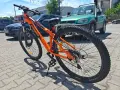 Промо велосипед 27.5" Passati NINJA оранж, снимка 9