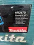 Перфоратор Makita HR2470, снимка 3