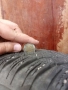 Две Firestone Запазени Зимни Гуми 195/65/15, снимка 3