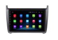 VW POLO 2009-2020 Android Mултимедия/Навигация,2002, снимка 2