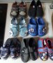 Обувки, пантофи и чехли, снимка 1 - Детски обувки - 41486978