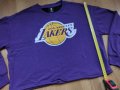 NBA / Los Angeles Lakers - дамски топ , размер XL , снимка 7