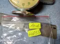 SLAVA 11 JEWELS MADE in USSR Стар КОЛЕКЦИОНЕРСКИ РУСКИ МЕХАНИЧЕН БУДИЛНИК СЛАВА 44055, снимка 6