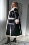 Дамско палто , снимка 2