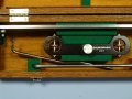 Планиметър Salmoiraghi 237 Planimeter, снимка 2