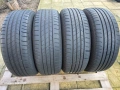 4бр. летни гуми 205/60/16 Bridgestone, снимка 1