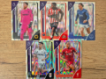 Topps Premier League 25/26 Chrome, снимка 4
