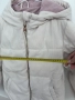 Яке с качулка за момиче Juicy Couture  – 10–12 г., снимка 7
