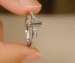 Tiffany & Co пръстен, снимка 1