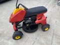  Самоходна тракторна Косачка Wolf Garten Scooter , снимка 5