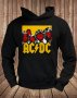AC/DC тениски и суитшъри, снимка 10