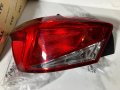 Задни светлини (стопове) за Сеат Ибиза 5 / SEAT Ibiza V (KJ1) 2017 - , снимка 2