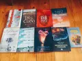 Книги художествена литература, проза, ръководства , снимка 2