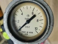 Компресомер от Соца Ссср 1969, снимка 4