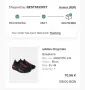 Мъжки сникърси Adidas , снимка 9