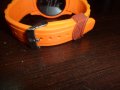 Tom Tailor 5407901 orange watch, снимка 6