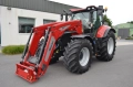 Трактор Case IH Puma CVX 150, снимка 1