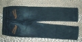 Тъмно сини дънки М размер, снимка 2