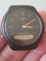 Ретро CASIO 745 aq-39. Vintage watch. Часовник CASIO. Dual time. Ana-digi 