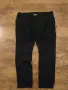 blaklader - тънък работен панталон 2ХЛ КАТО НОВ, снимка 4