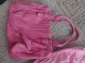 Розово яке + подарък чанта , снимка 4