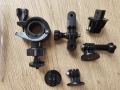 Аксесоари за екшън камера и GoPro, action camera accessories, снимка 3