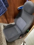 Предни седалки за Опел Корса ц, снимка 6