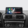 Мултимедия за BMW 1, NBT, серия 1, F20, F21, Android, навигация, Андроид, екран, дисплей 10.3", снимка 2