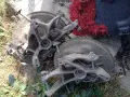 лагер главини задни за пежо 407 2.0 хди 136 к.с 2004г бр 15е, снимка 2