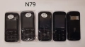 Панел за Nokia 7360,N70,N72,7270, 6708,5610 XpressMusic,BlackBerry 9380, HTC G8, HTC G13, Desire X, снимка 7
