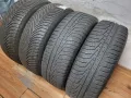 215/65/17 Michelin / Hankook зимни гуми джип SUV , снимка 5