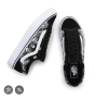 ​Vans Old Skool Bandana Skull – Оригинални кецове №43 (28 см), снимка 3