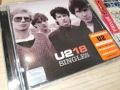 U2 ORIGINAL CD 0403261142E2R6H66, снимка 4