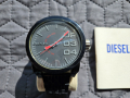 DIESEL 60мм оригинален мъжки часовник отлично състояние, снимка 2