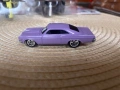 Hotwheels Impala, снимка 1