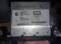 CD professional BMW 3 E90, снимка 2